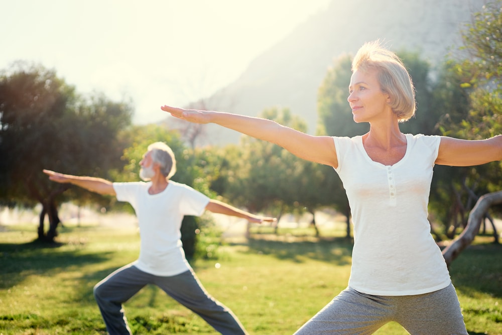 Testosterone therapy In Waterbury: Slim Body