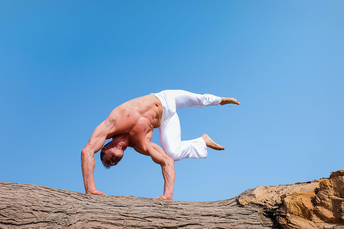 Testosterone therapy In Waterbury: Muscle Strength